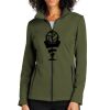 Ladies Collective Tech Soft Shell Jacket Thumbnail