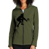 Ladies Collective Tech Soft Shell Jacket Thumbnail