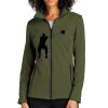 Ladies Collective Tech Soft Shell Jacket Thumbnail
