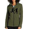 Ladies Collective Tech Soft Shell Jacket Thumbnail