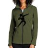 Ladies Collective Tech Soft Shell Jacket Thumbnail