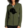 Ladies Collective Tech Soft Shell Jacket Thumbnail