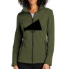 Ladies Collective Tech Soft Shell Jacket Thumbnail