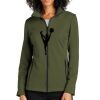 Ladies Collective Tech Soft Shell Jacket Thumbnail