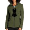Ladies Collective Tech Soft Shell Jacket Thumbnail
