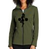 Ladies Collective Tech Soft Shell Jacket Thumbnail