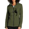 Ladies Collective Tech Soft Shell Jacket Thumbnail