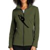 Ladies Collective Tech Soft Shell Jacket Thumbnail