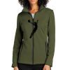 Ladies Collective Tech Soft Shell Jacket Thumbnail