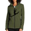 Ladies Collective Tech Soft Shell Jacket Thumbnail