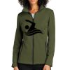 Ladies Collective Tech Soft Shell Jacket Thumbnail