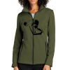 Ladies Collective Tech Soft Shell Jacket Thumbnail