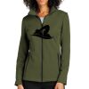 Ladies Collective Tech Soft Shell Jacket Thumbnail