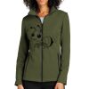 Ladies Collective Tech Soft Shell Jacket Thumbnail