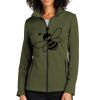Ladies Collective Tech Soft Shell Jacket Thumbnail