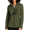 Ladies Collective Tech Soft Shell Jacket Thumbnail