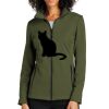 Ladies Collective Tech Soft Shell Jacket Thumbnail