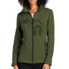 Ladies Collective Tech Soft Shell Jacket Thumbnail