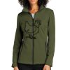 Ladies Collective Tech Soft Shell Jacket Thumbnail