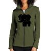 Ladies Collective Tech Soft Shell Jacket Thumbnail