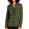 Ladies Collective Tech Soft Shell Jacket Thumbnail