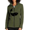 Ladies Collective Tech Soft Shell Jacket Thumbnail