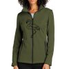Ladies Collective Tech Soft Shell Jacket Thumbnail