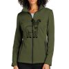 Ladies Collective Tech Soft Shell Jacket Thumbnail