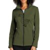 Ladies Collective Tech Soft Shell Jacket Thumbnail