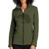 Ladies Collective Tech Soft Shell Jacket Thumbnail