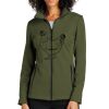 Ladies Collective Tech Soft Shell Jacket Thumbnail