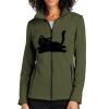 Ladies Collective Tech Soft Shell Jacket Thumbnail