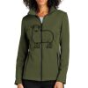 Ladies Collective Tech Soft Shell Jacket Thumbnail