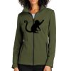 Ladies Collective Tech Soft Shell Jacket Thumbnail