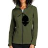 Ladies Collective Tech Soft Shell Jacket Thumbnail