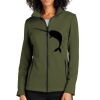 Ladies Collective Tech Soft Shell Jacket Thumbnail
