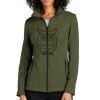Ladies Collective Tech Soft Shell Jacket Thumbnail