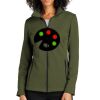 Ladies Collective Tech Soft Shell Jacket Thumbnail