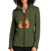 Ladies Collective Tech Soft Shell Jacket Thumbnail