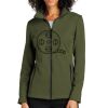 Ladies Collective Tech Soft Shell Jacket Thumbnail
