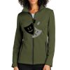 Ladies Collective Tech Soft Shell Jacket Thumbnail