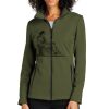 Ladies Collective Tech Soft Shell Jacket Thumbnail