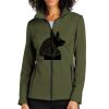 Ladies Collective Tech Soft Shell Jacket Thumbnail