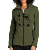 Ladies Collective Tech Soft Shell Jacket Thumbnail
