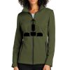 Ladies Collective Tech Soft Shell Jacket Thumbnail
