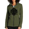 Ladies Collective Tech Soft Shell Jacket Thumbnail