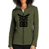 Ladies Collective Tech Soft Shell Jacket Thumbnail