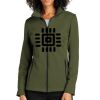 Ladies Collective Tech Soft Shell Jacket Thumbnail