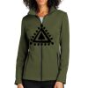 Ladies Collective Tech Soft Shell Jacket Thumbnail