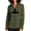 Ladies Collective Tech Soft Shell Jacket Thumbnail